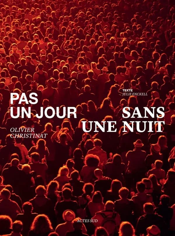 Pas un jour sans une nuit