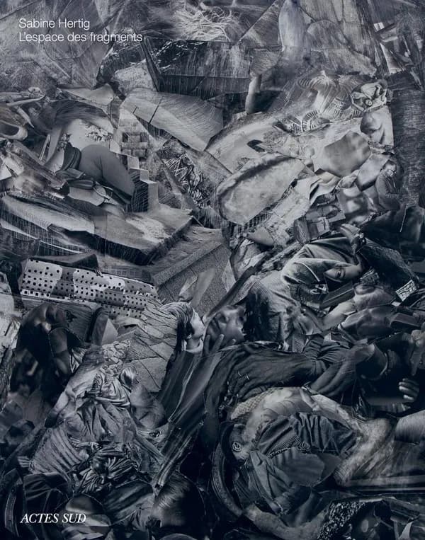 L'espace des fragments