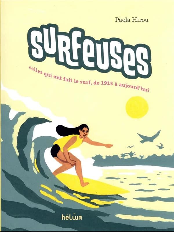 Surfeuses