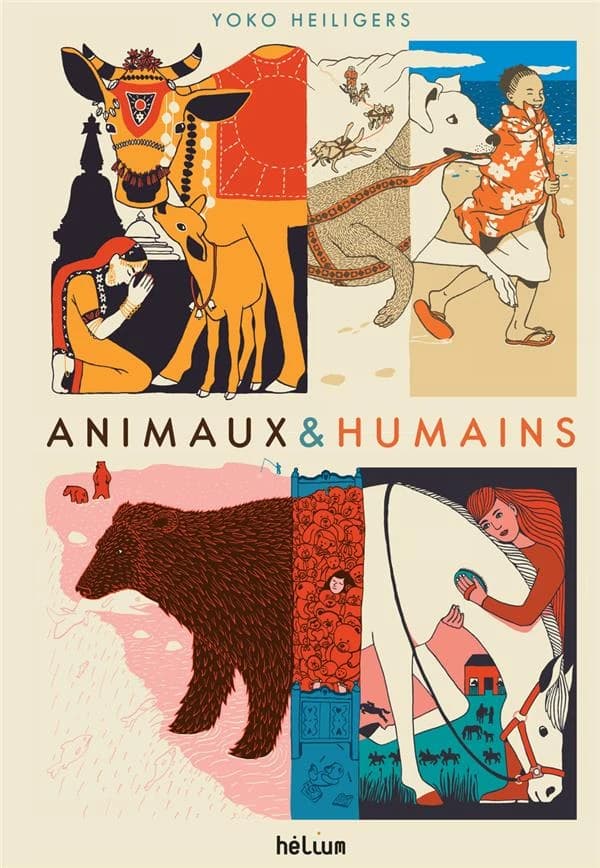 Animaux & humains