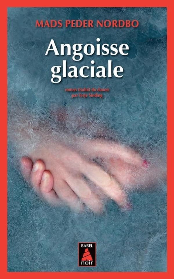 Angoisse glaciale : Annilaanganipalaaq