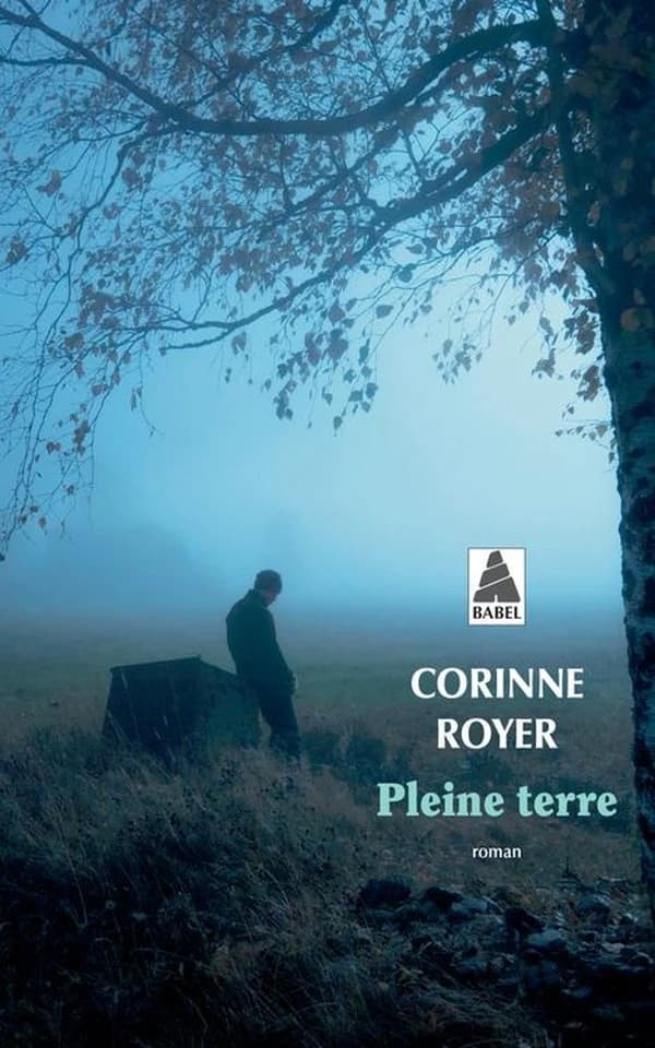 Pleine terre : roman