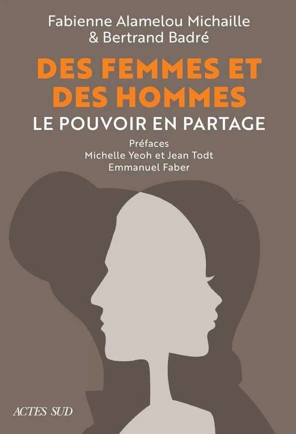 Des femmes et des hommes : le pouvoir en partage