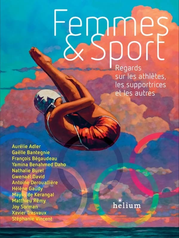 Femmes & sport : regards sur les athlètes, les supportrices et les autres