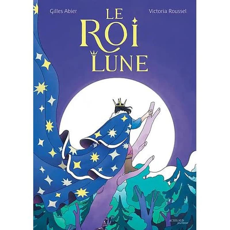 Le roi Lune