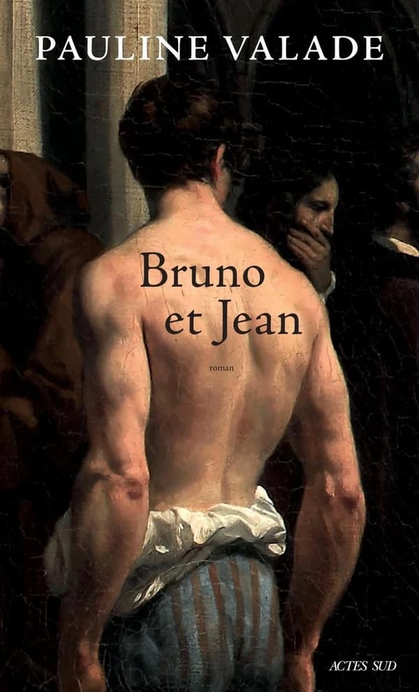 Bruno et Jean : roman