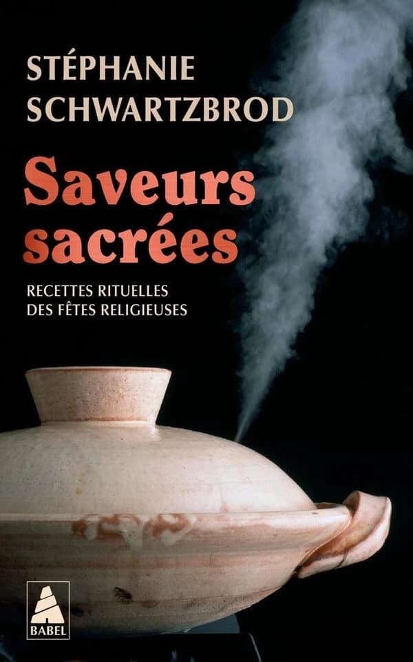 Saveurs sacrées : recettes rituelles des fêtes religieuses