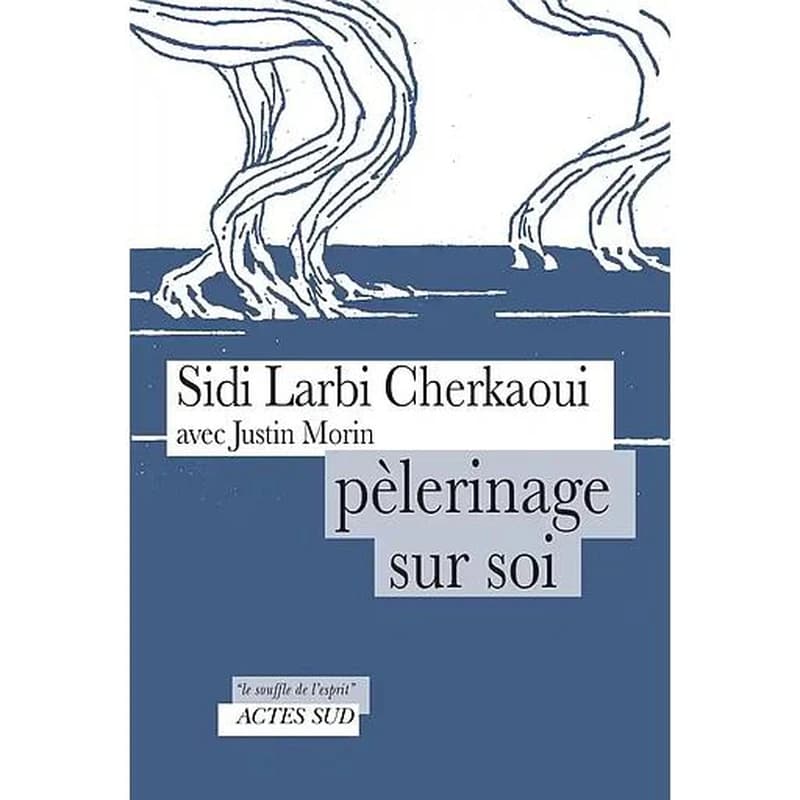 Pèlerinage sur soi (2e éd.) Sidi Larbi Cherkaoui ; avec [la collaboration de] Justin Morin
