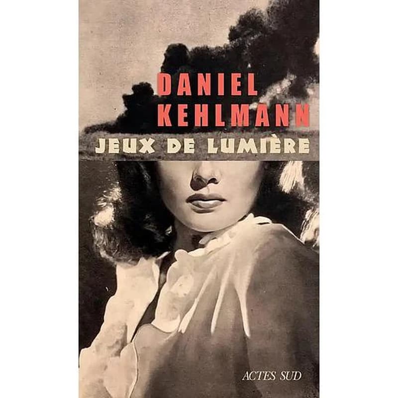 Jeux de lumière