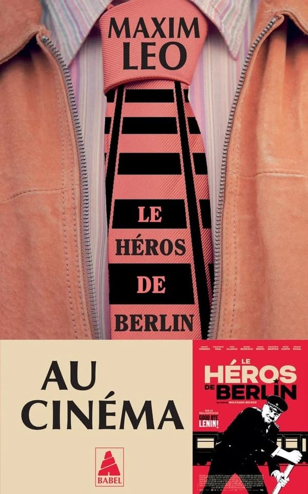 Le héros de Berlin