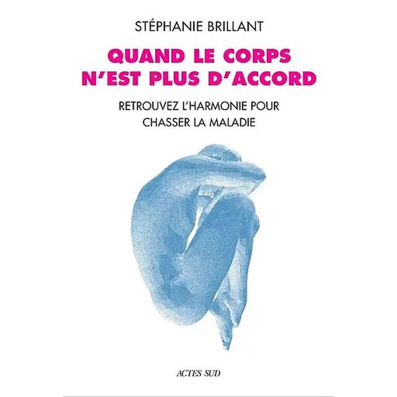 Quand le corps n'est plus d'accord