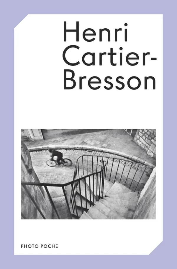 Henri Cartier-Bresson (Nouvelle éd.)