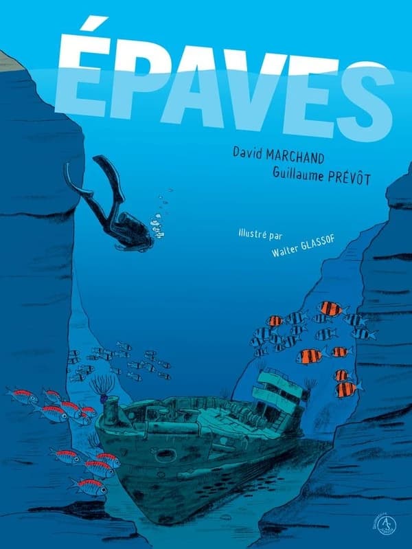 Épaves