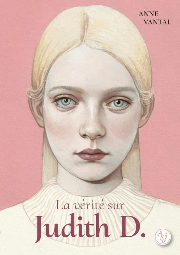 La vérité sur Judith D.