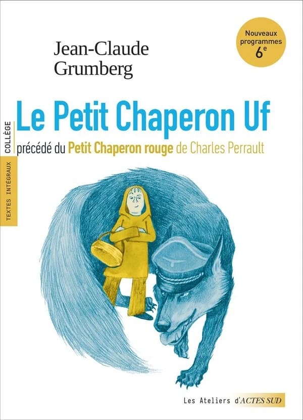 Le Petit Chaperon Uf