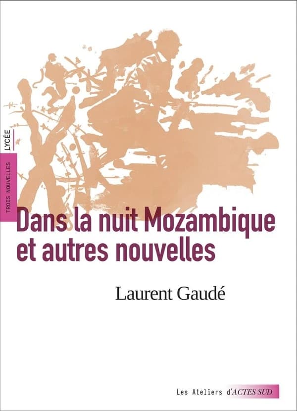 Dans la nuit Mozambique et autres récits