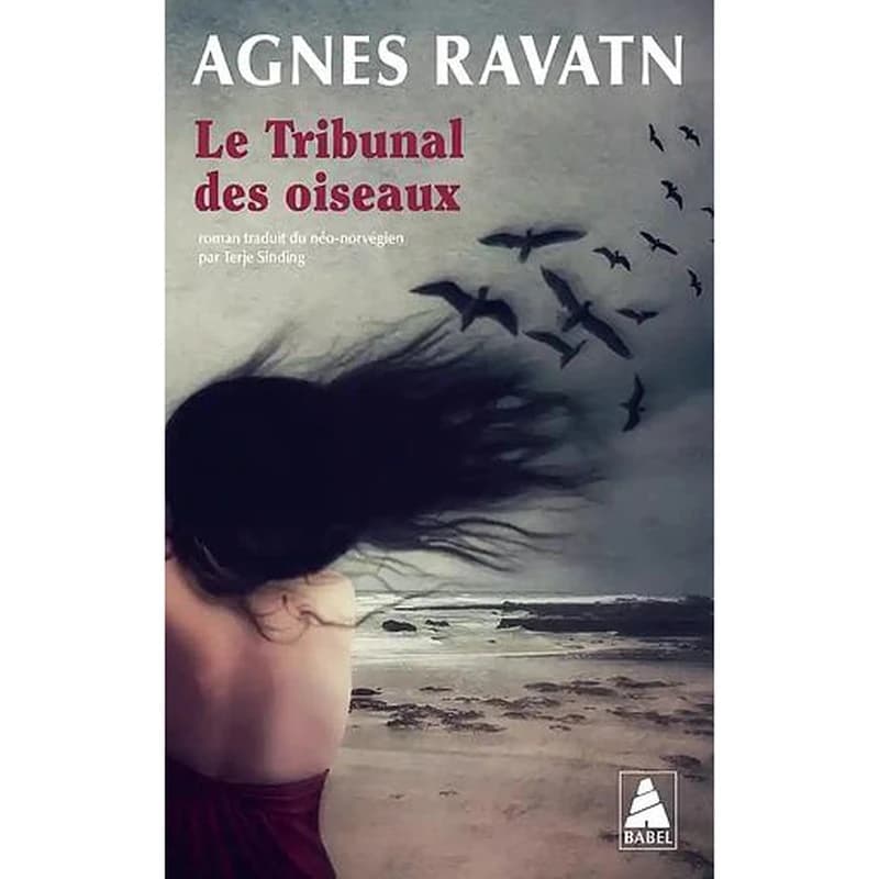 Le tribunal des oiseaux