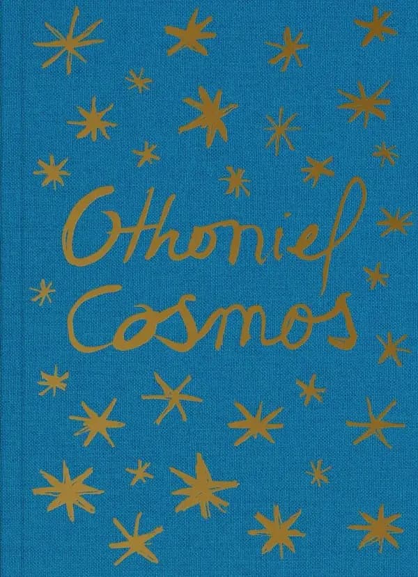 Othoniel cosmos ou Les fantômes de l'amour
