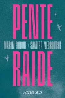 Pente raide