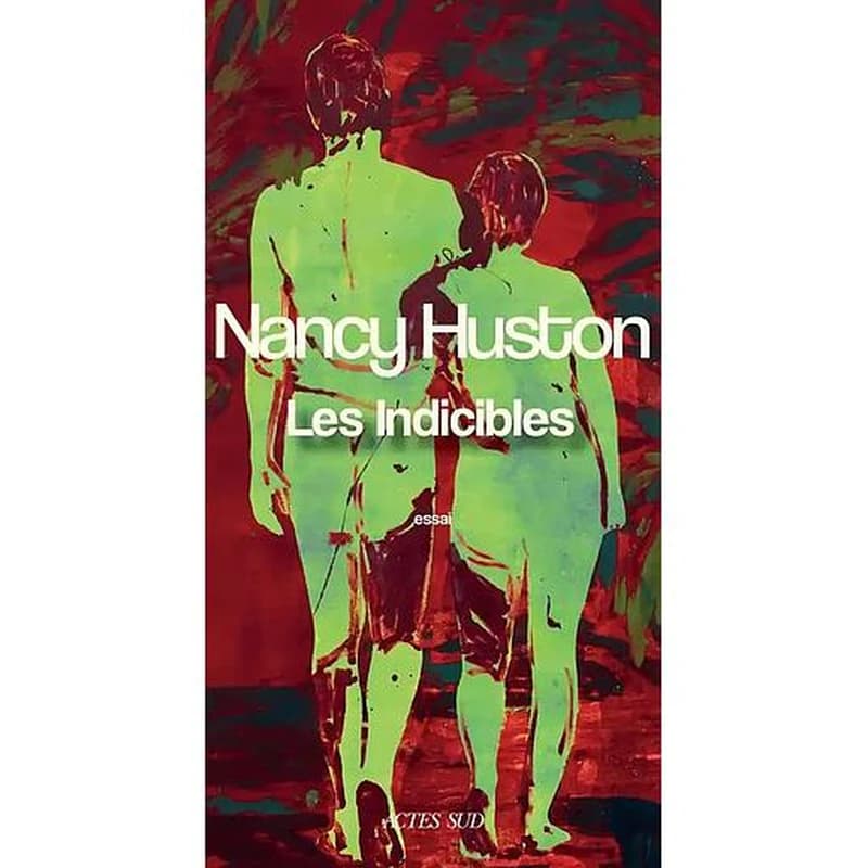 Les indicibles : essai