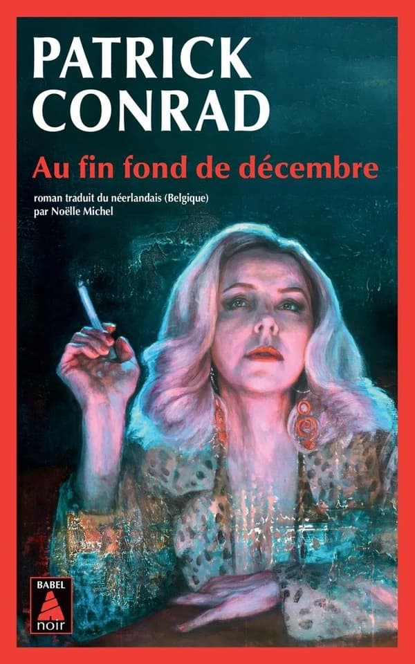Au fin fond de décembre