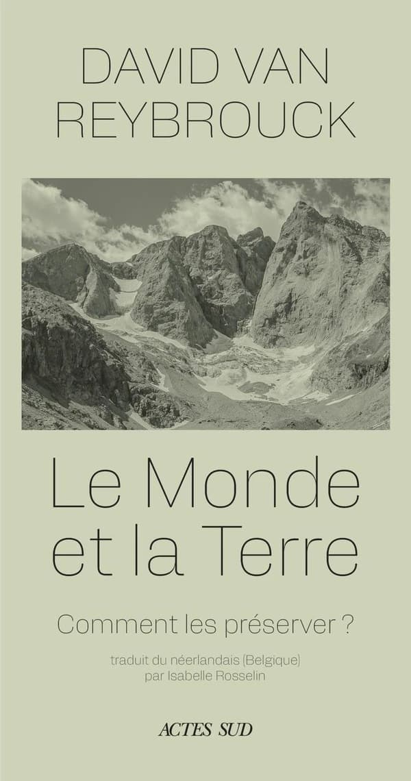 Le monde et la Terre : comment les préserver ?