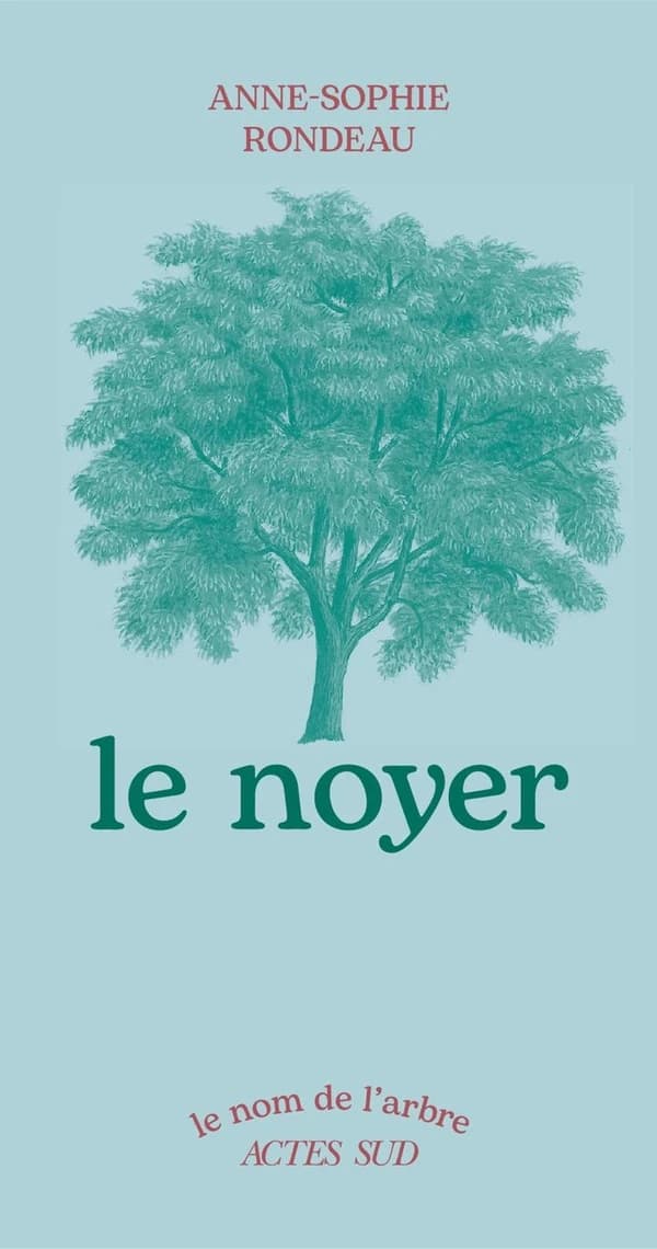 Le noyer
