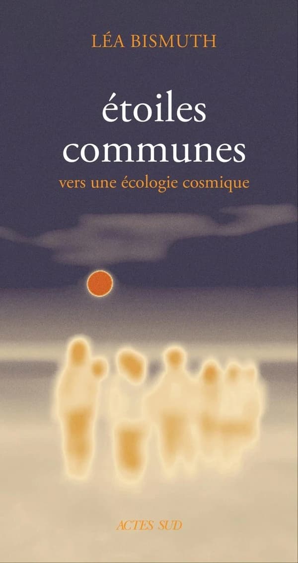Étoiles communes : vers une écologie cosmique