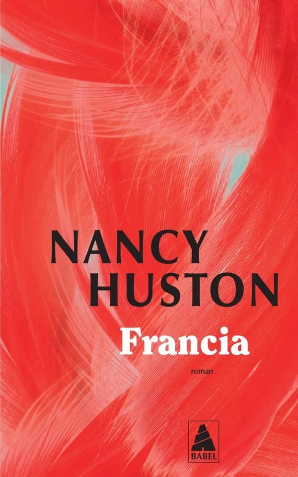 Francia : roman