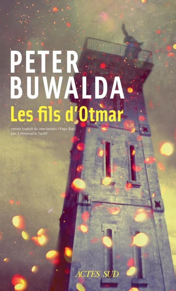 Les fils d'Otmar