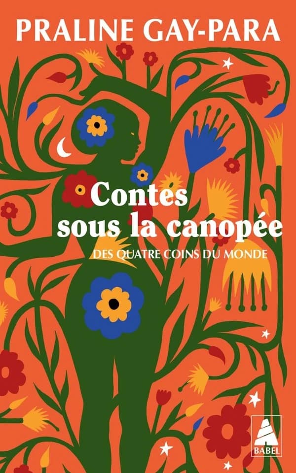 Contes sous la canopée : des quatre coins du monde
