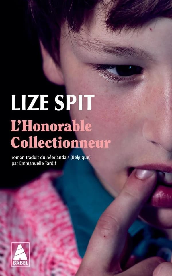 L'honorable collectionneur