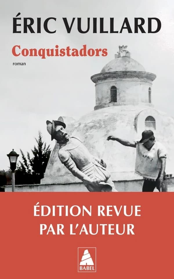 Conquistadors (Nouvelle éd.)