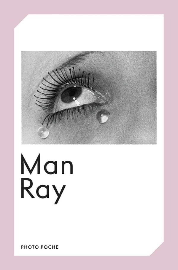 Man Ray