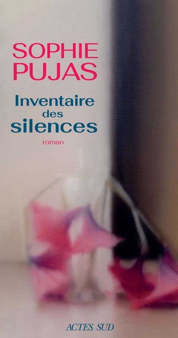 Inventaire des silences : roman