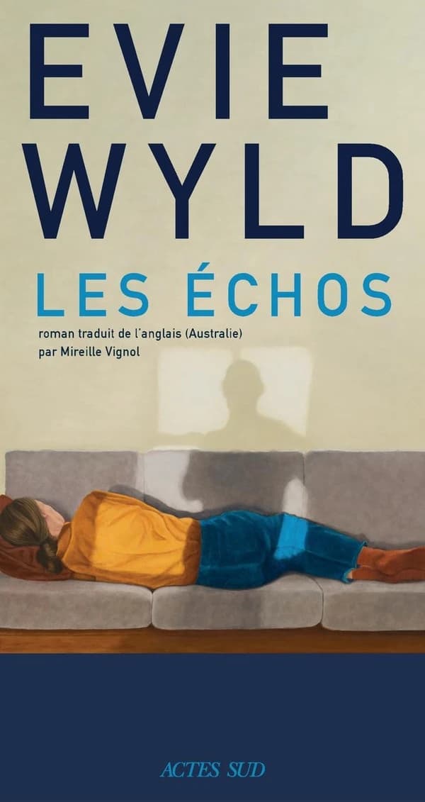 Les échos