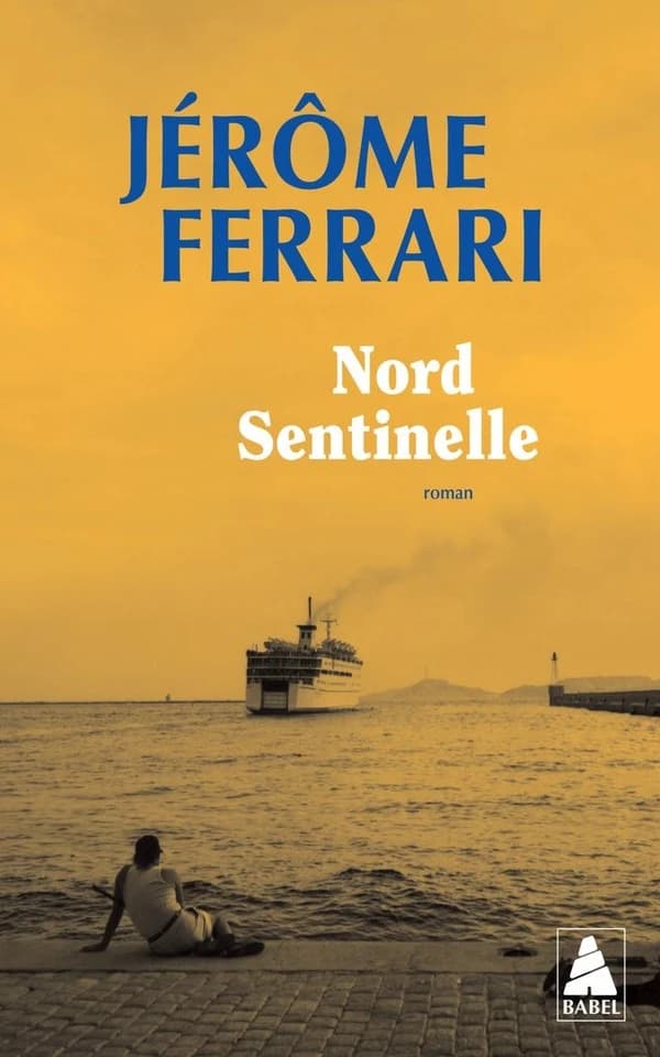 Nord sentinelle