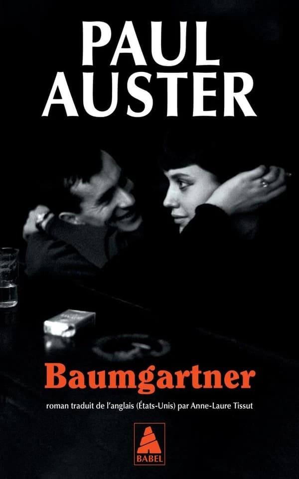 Baumgartner