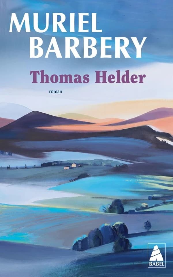 Thomas Helder