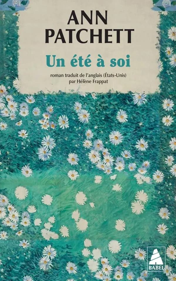Un été à soi