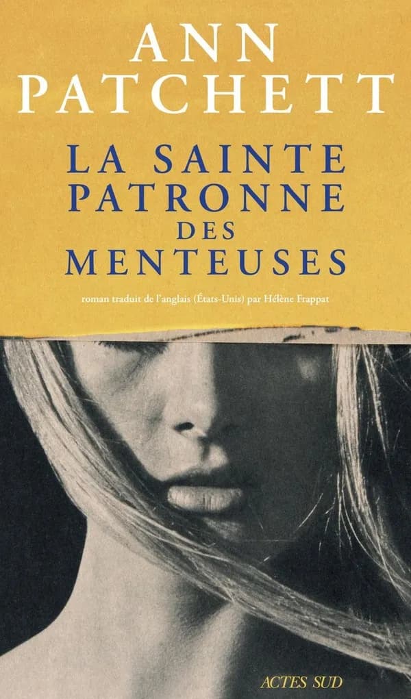 LaSainte patronne des menteuses