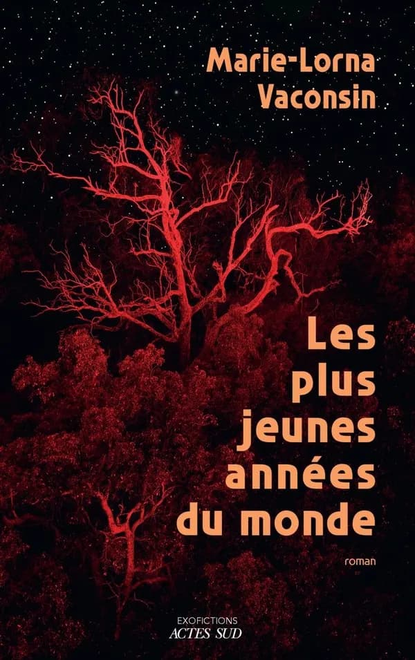 Les plus jeunes années du monde