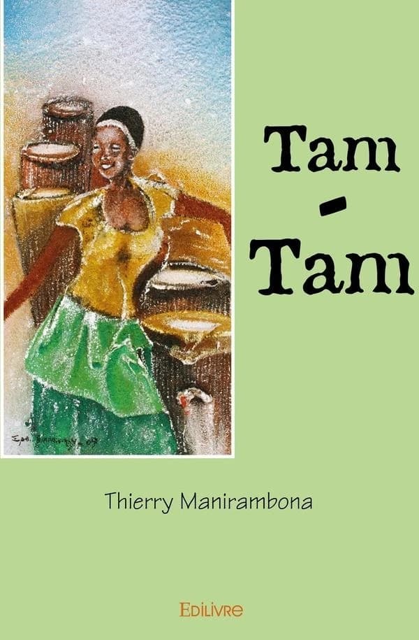 Tam-tam