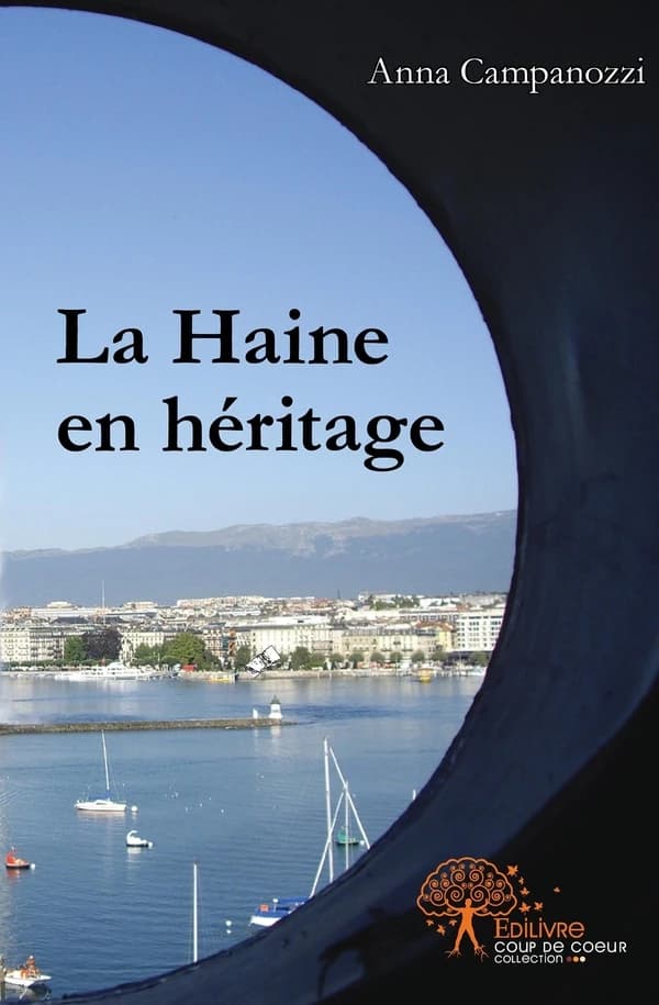 La haine en héritage