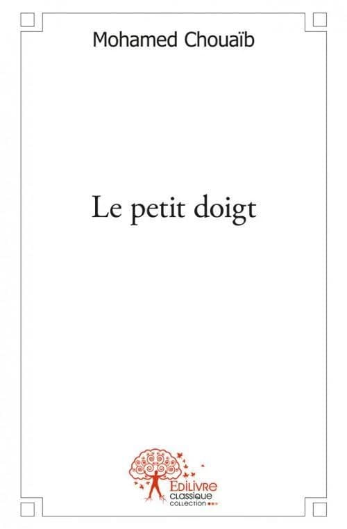 Le petit doigt : un premier témoignage sur un calvaire qui va durer plus de dix-sept ans