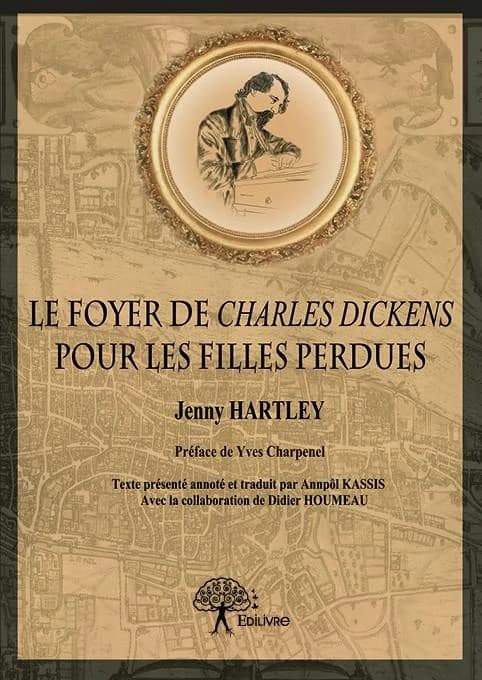 Le foyer de Charles Dickens pour les filles perdues