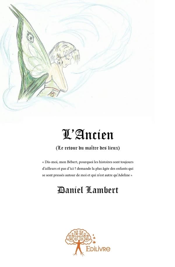 L'ancien : le retour du maître des lieux
