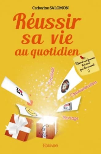 Réussir sa vie au quotidien : réservé aux femmes et à ceux qui les aiment