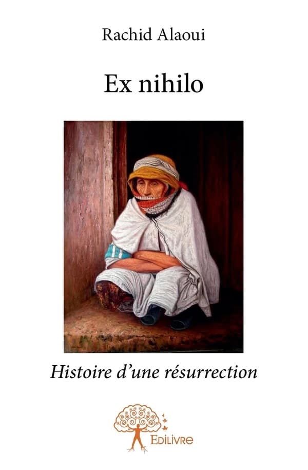 Ex nihilo : histoire d'une résurrection