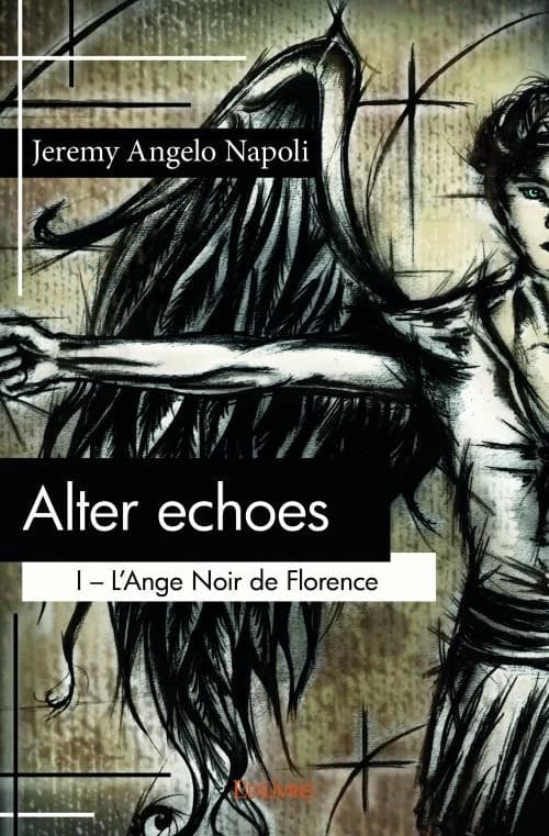 L'ange noir de Florence